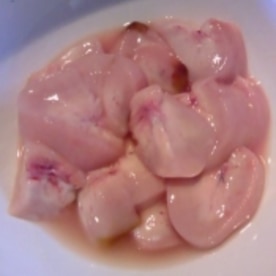 鰤の白子ポン酢 レシピ 作り方 By くっきんぐまみー 楽天レシピ 鰤の白子ポン酢 レシピ 作り方 By くっきんぐまみー 楽天レシピ